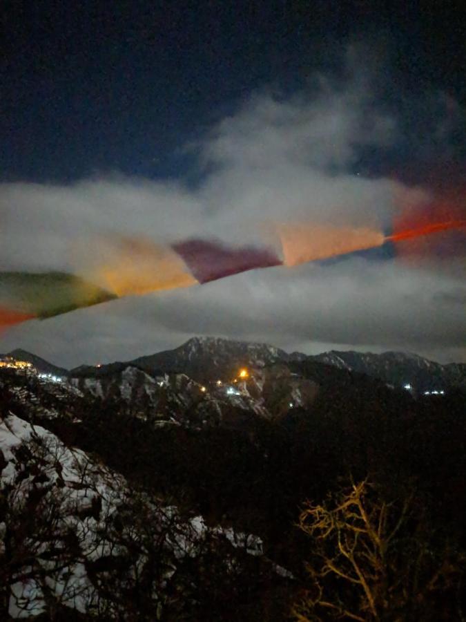 Namastay Himalayas, Kanatal Exterior photo